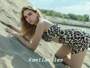 Kamilamiles