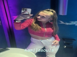 Kamilasouls