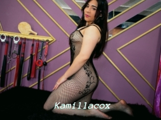 Kamillacox