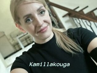 Kamillakouga