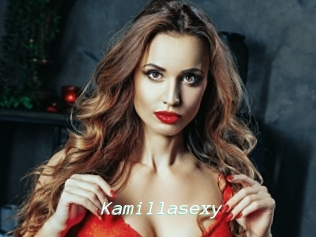 Kamillasexy