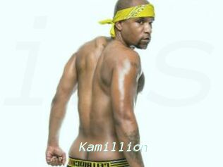 Kamillion