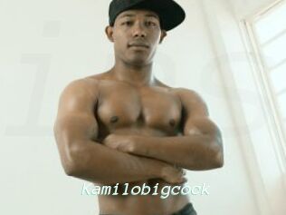 Kamilobigcock