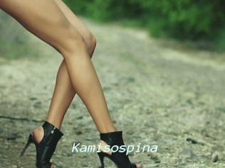 Kamisospina