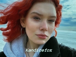 Kandicefox