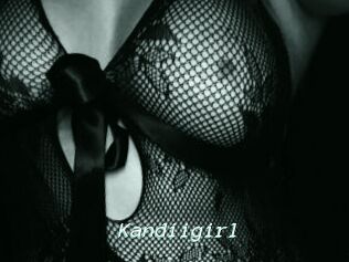 Kandiigirl
