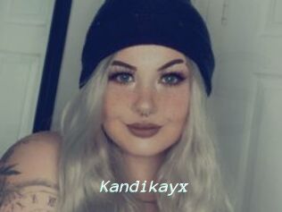 Kandikayx