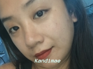 Kandimae