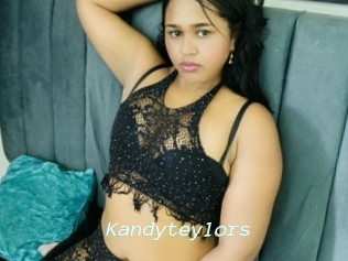 Kandyteylors