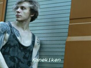 Kanekiken