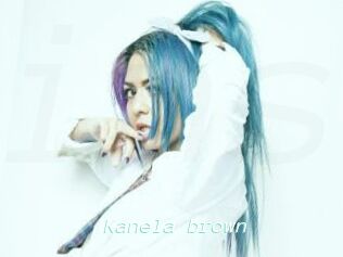 Kanela_brown
