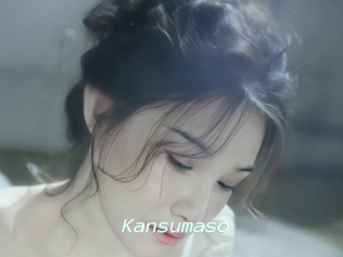 Kansumaso