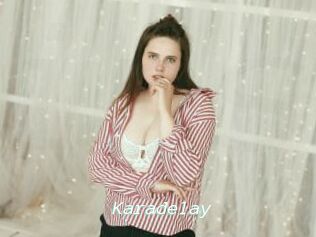 Karadelay