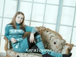 Karalovess