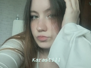 Karastill