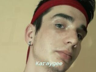 Karaygee