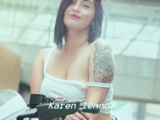 Karen_lennox