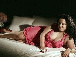 Karen4u