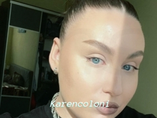 Karencoloni