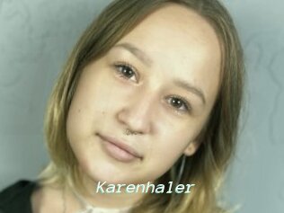 Karenhaler
