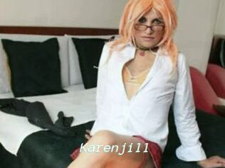 Karenjill