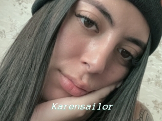 Karensailor