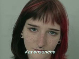 Karensanche