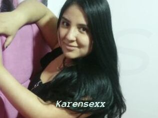 Karensexx