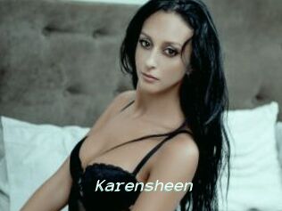 Karensheen