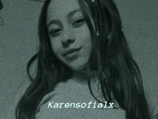 Karensofialx