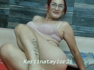 kariinataylor21 Insenses