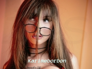 Karimeborbon