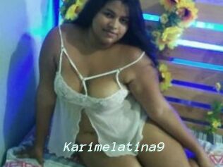 Karimelatina9