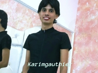 Karimgauthier