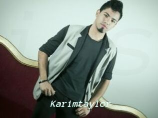 Karimtaylor
