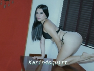 Karin4squirt