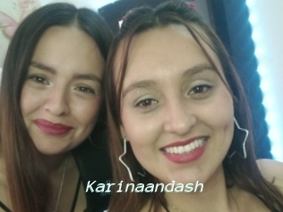 Karinaandash