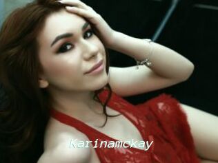 Karinamckay