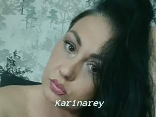 Karinarey