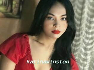 Karinawinston