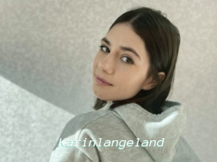 Karinlangeland