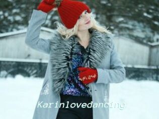 Karinlovedancing