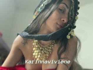 Karinnaviviene