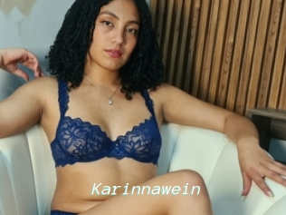 Karinnawein