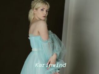 Karinwind