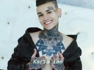 Karla_lam