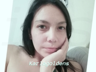 Karlagoldens