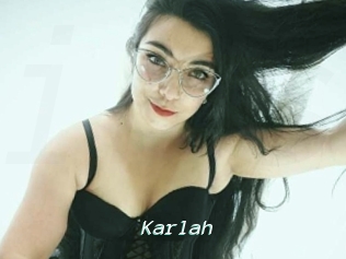 Karlah