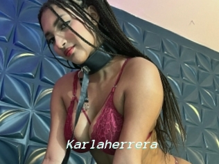 Karlaherrera
