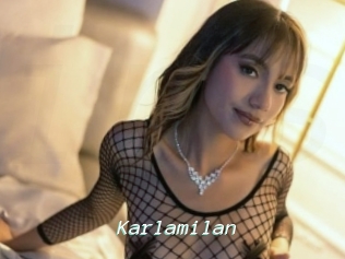 Karlamilan